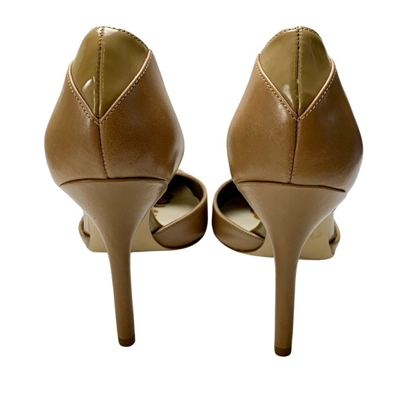 NEW SAM EDELMAN "Delilah" d'Orsay Heel (9.5) - Picture 5 of 5